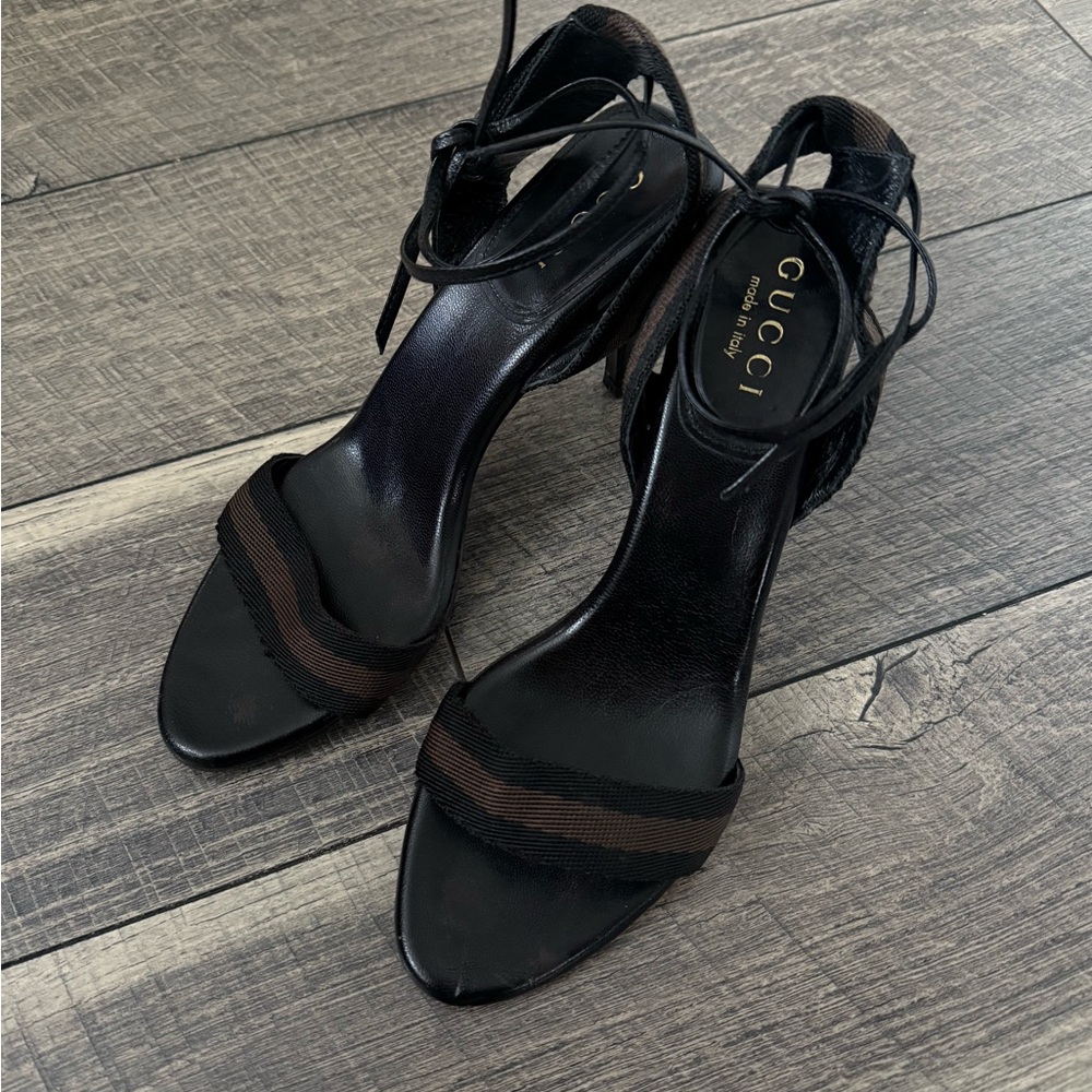 Gucci Heels